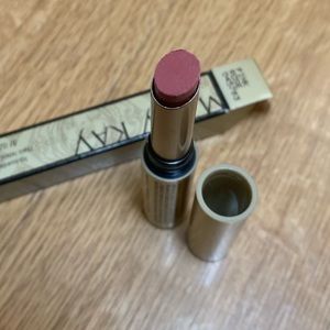 NIB Mary Kay Pink Rose Lip Suede Limited Edition